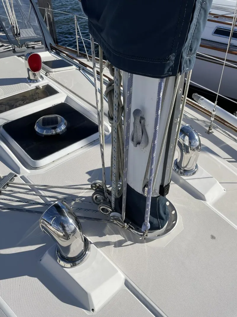 Slide: The Image of Sabre 38 MK II 1990 - 3458602