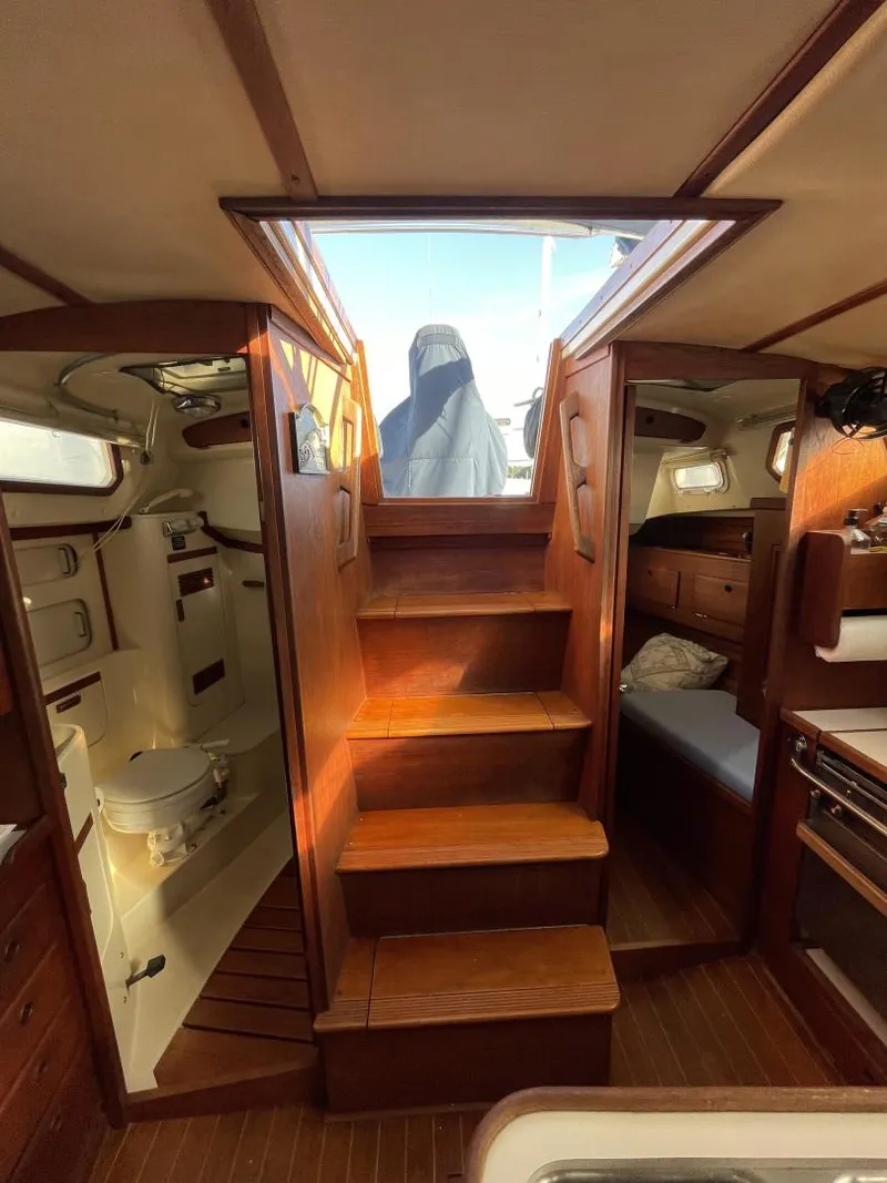 Slide: The Image of Sabre 38 MK II 1990 - 3458606