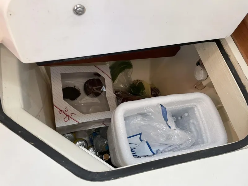 Slide: The Image of Sabre 38 MK II 1990 - 3458619