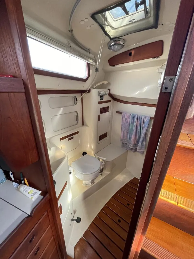 Slide: The Image of Sabre 38 MK II 1990 - 3458622