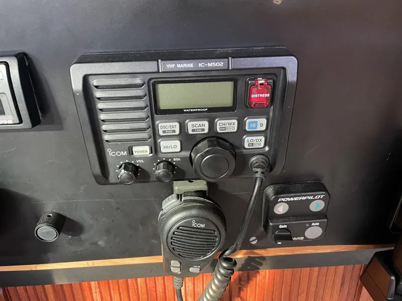 Slide: The Image of Sabre 38 MK II 1990 - 3458626