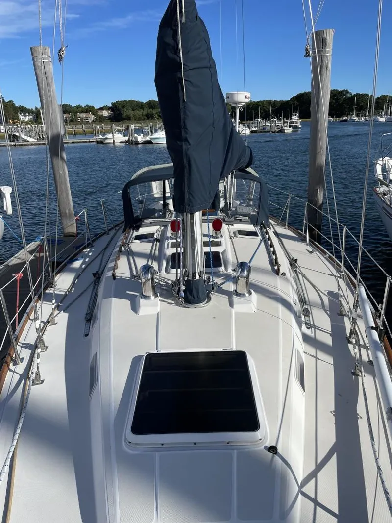 Slide: The Image of Sabre 38 MK II 1990 - 3458600