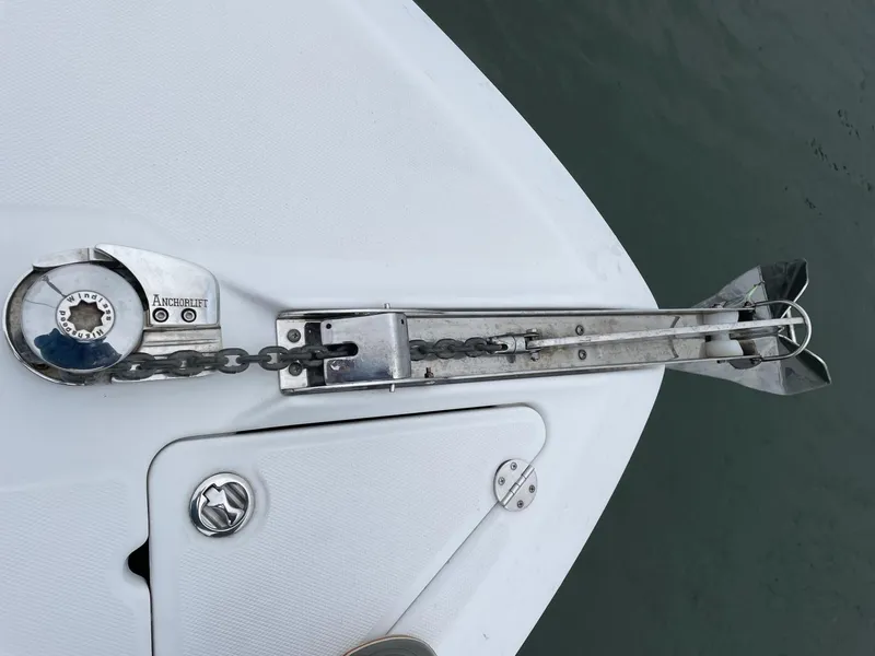 Slide: The Image of Everglades 290 Pilot 2007 - 3459312