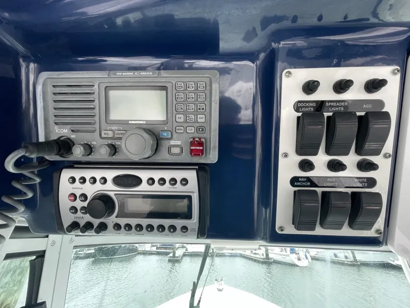 Slide: The Image of Everglades 290 Pilot 2007 - 3459298