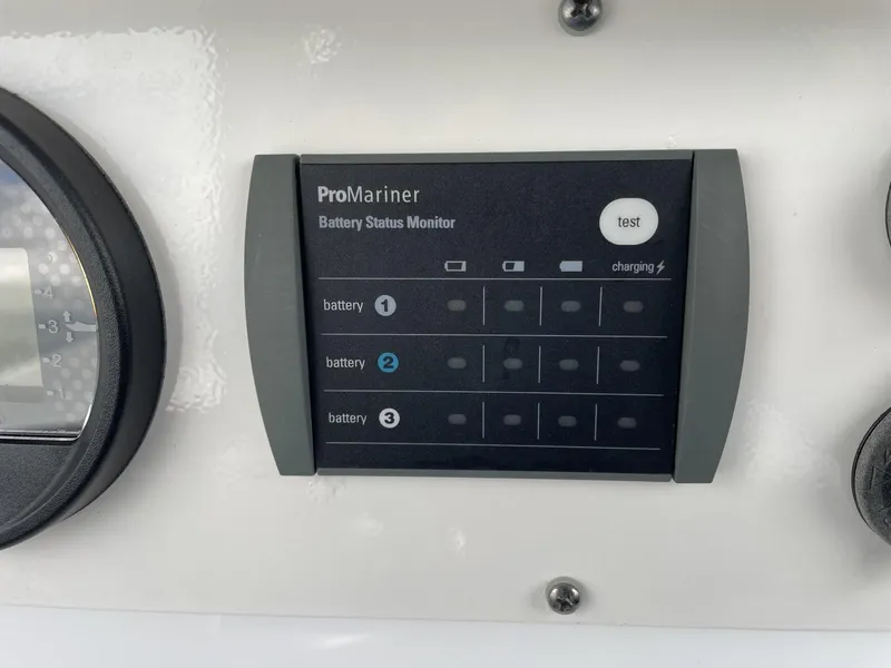 Slide: The Image of Everglades 290 Pilot 2007 - 3459300