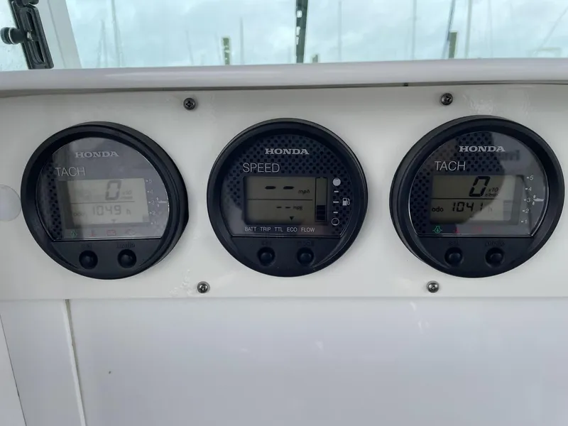 Slide: The Image of Everglades 290 Pilot 2007 - 3460220