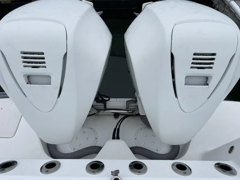 Slide: The Image of Everglades 290 Pilot 2007 - 3459308