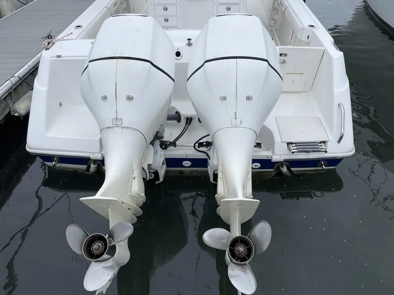 Slide: The Image of Everglades 290 Pilot 2007 - 3459328