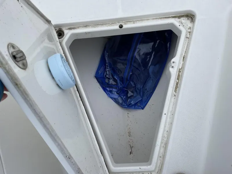 Slide: The Image of Everglades 290 Pilot 2007 - 3459315