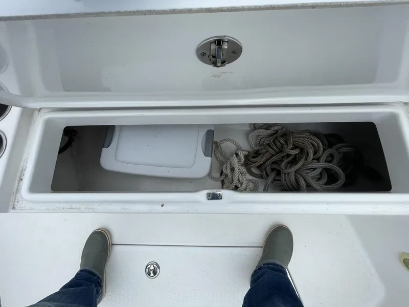 Slide: The Image of Everglades 290 Pilot 2007 - 3459317