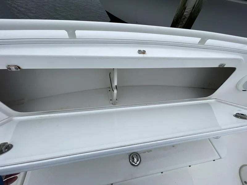 Slide: The Image of Everglades 290 Pilot 2007 - 3459318