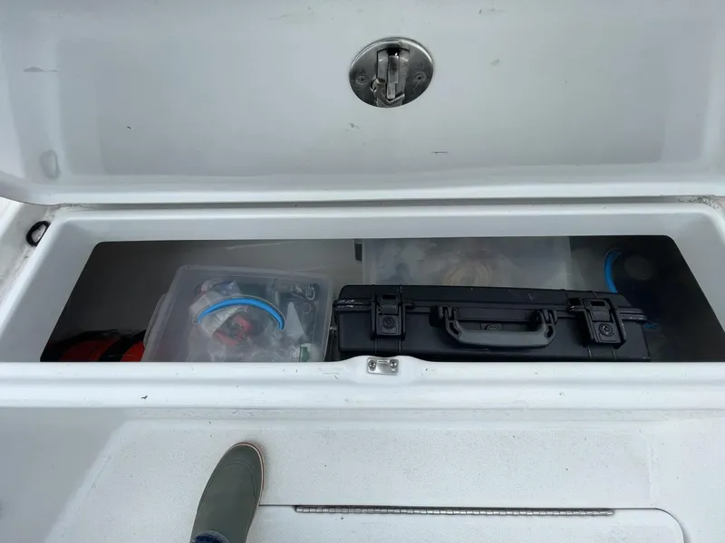 Slide: The Image of Everglades 290 Pilot 2007 - 3459319