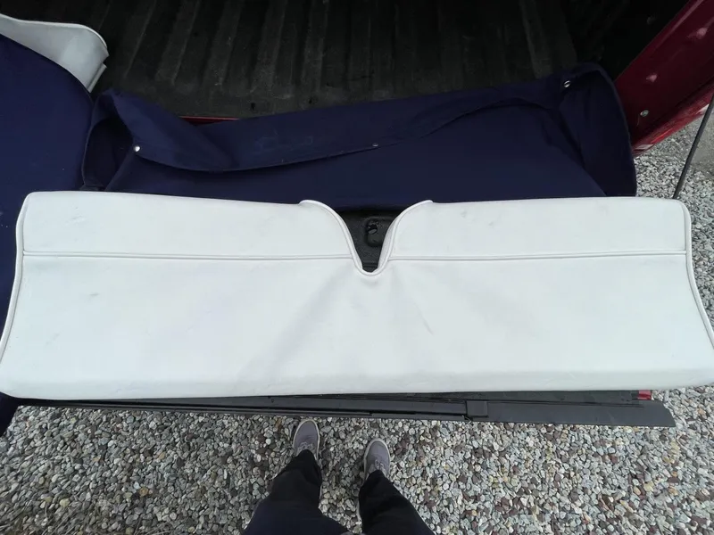 Slide: The Image of Everglades 290 Pilot 2007 - 3459291