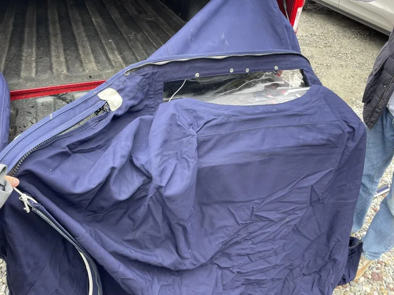 Slide: The Image of Bow Dodger - 3459295