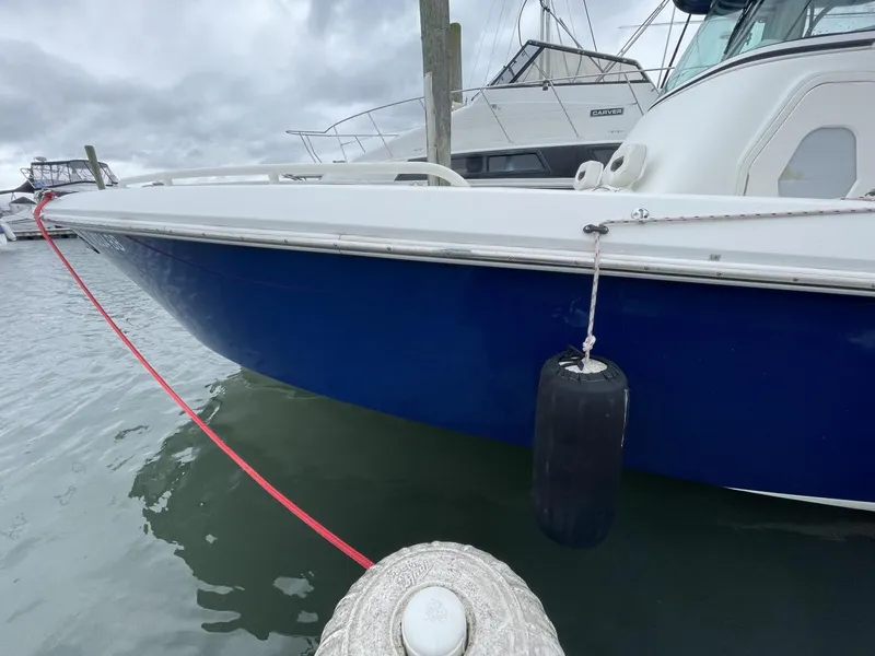 Slide: The Image of Everglades 290 Pilot 2007 - 3459329