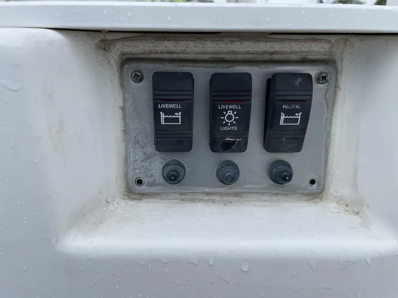 Slide: The Image of Everglades 290 Pilot 2007 - 3459304