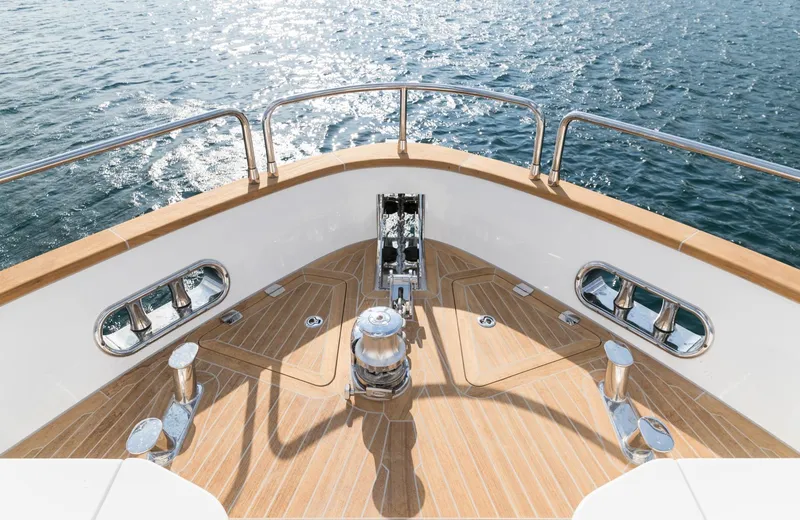 Slide: The Image of Sirena 78 2026 - 3459993