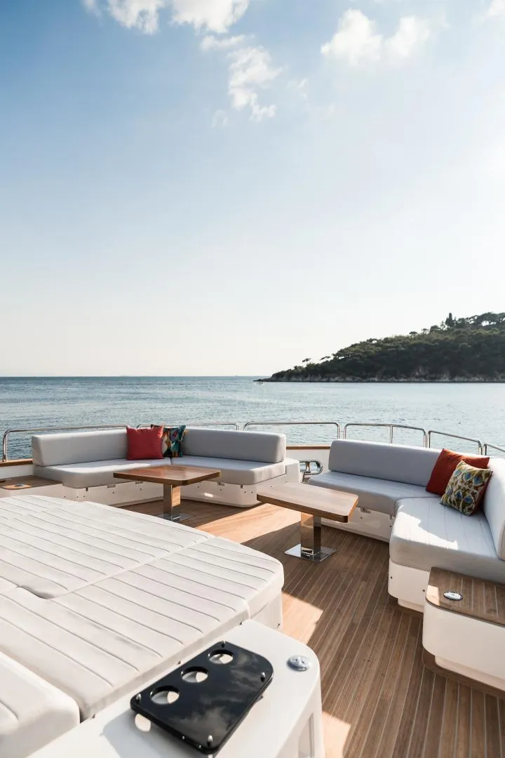 Slide: The Image of Sirena 78 2026 - 3459996