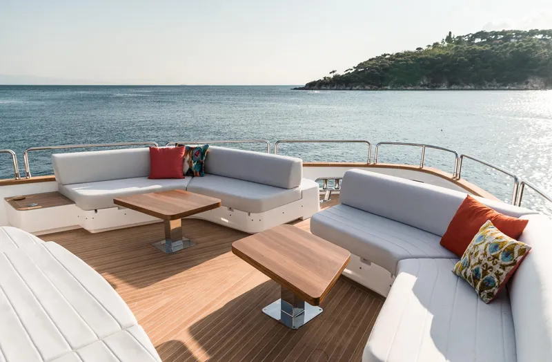 Slide: The Image of Sirena 78 2026 - 3459999