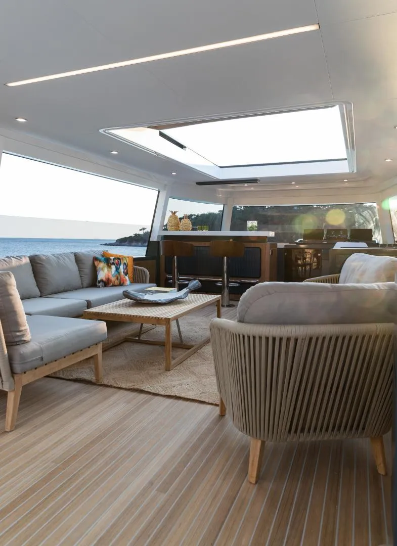 Slide: The Image of Sirena 78 2026 - 3460004