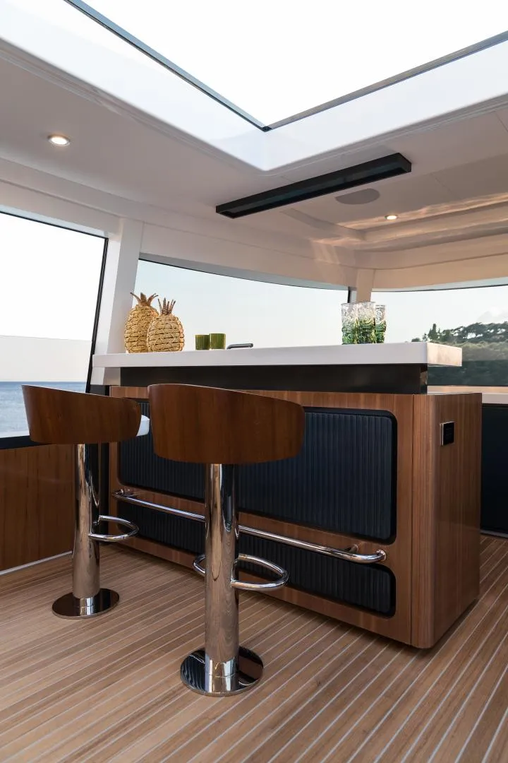 Slide: The Image of Sirena 78 2026 - 3460007