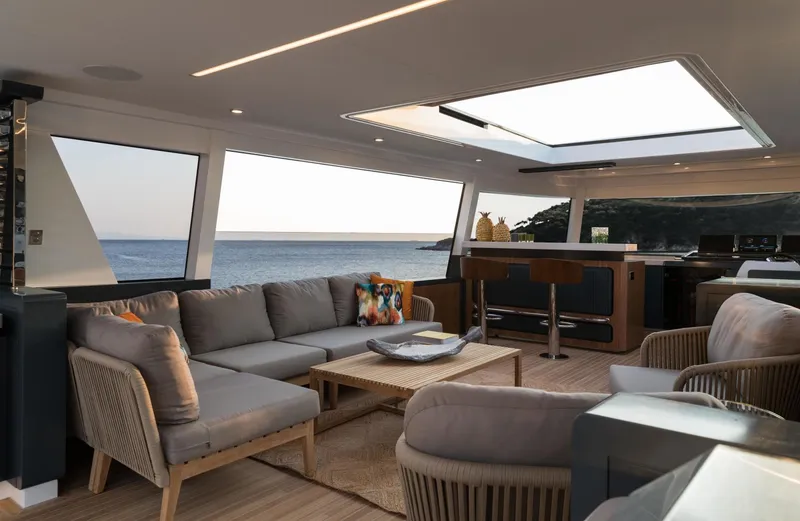 Slide: The Image of Sirena 78 2026 - 3460012