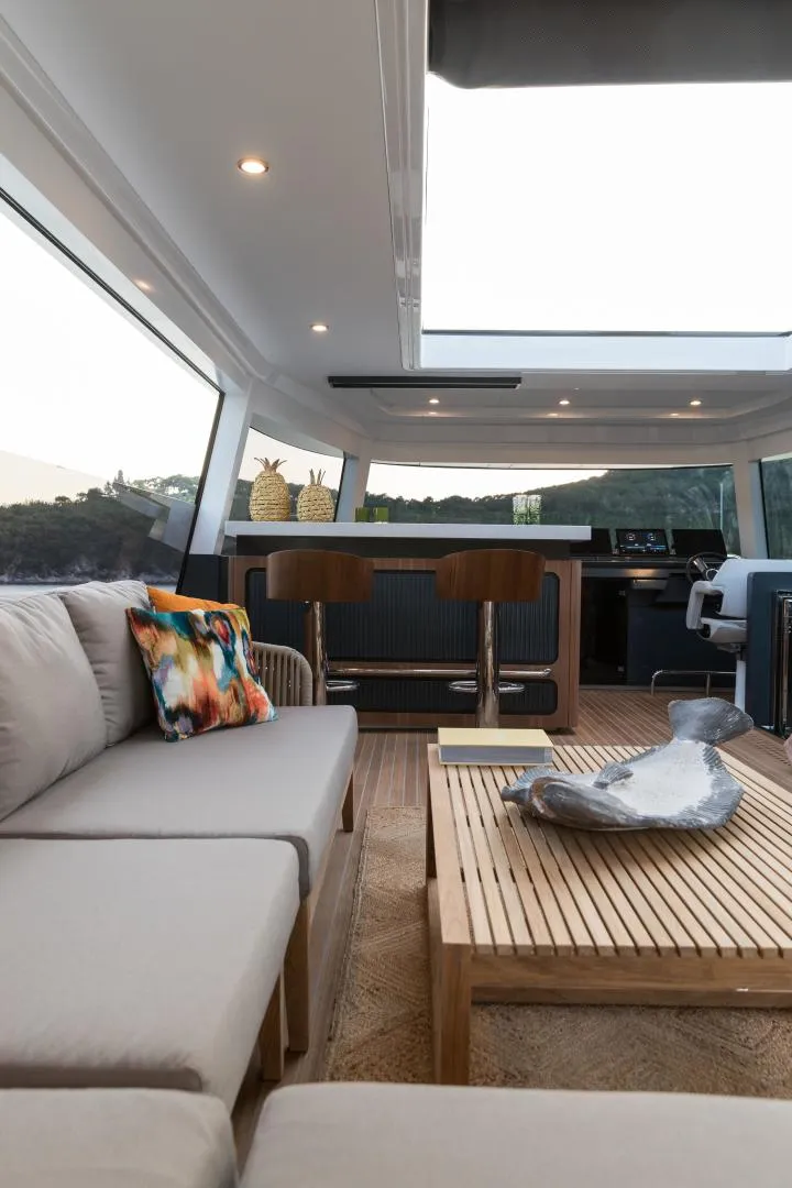 Slide: The Image of Sirena 78 2026 - 3460015