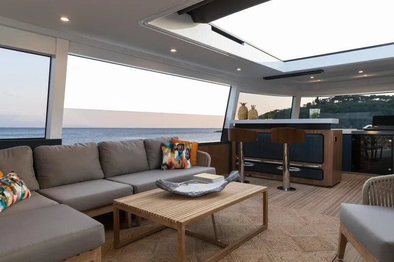 Slide: The Image of Sirena 78 2026 - 3460018