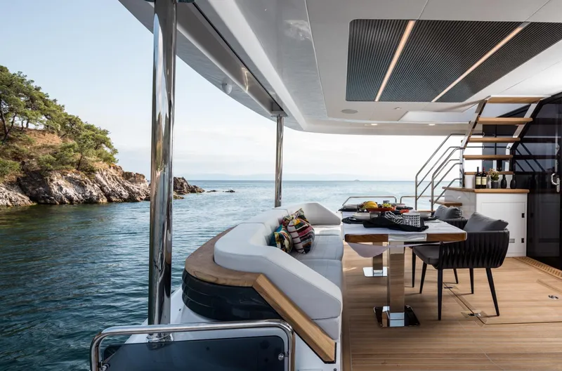 Slide: The Image of Sirena 78 2026 - 3460031