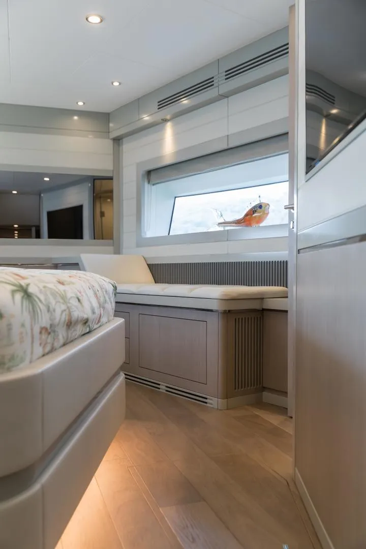 Slide: The Image of Sirena 78 2026 - 3460038