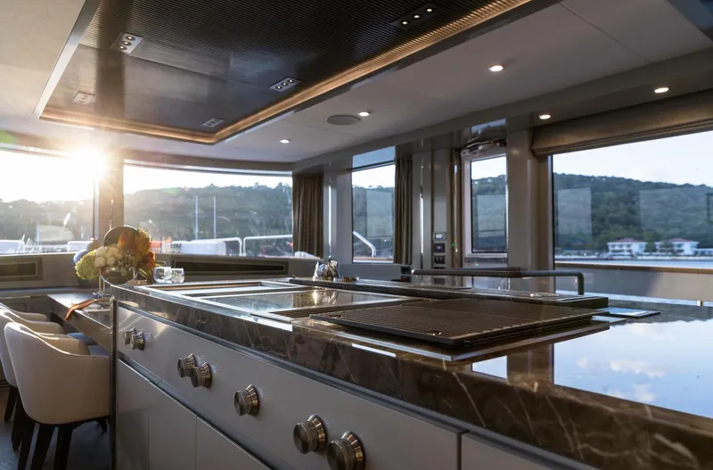 Slide: The Image of Sirena 78 2026 - 3460053