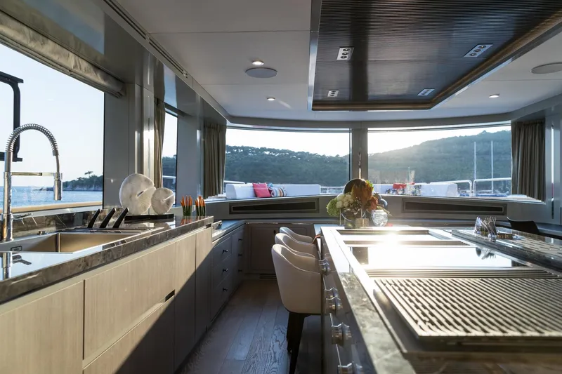 Slide: The Image of Sirena 78 2026 - 3460054