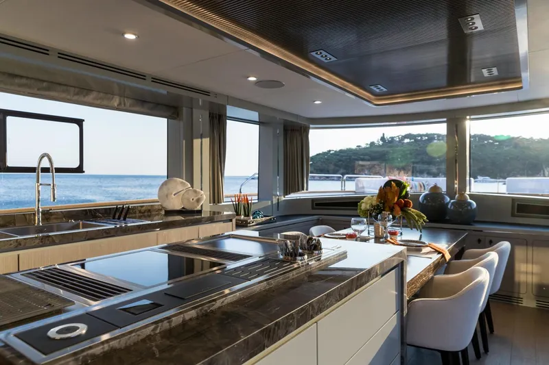 Slide: The Image of Sirena 78 2026 - 3460055