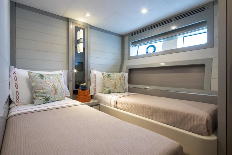 Slide: The Image of Sirena 78 2026 - 3460056