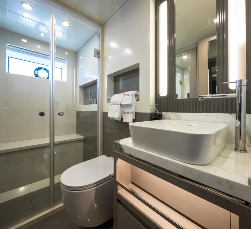 Slide: The Image of Sirena 78 2026 - 3460057