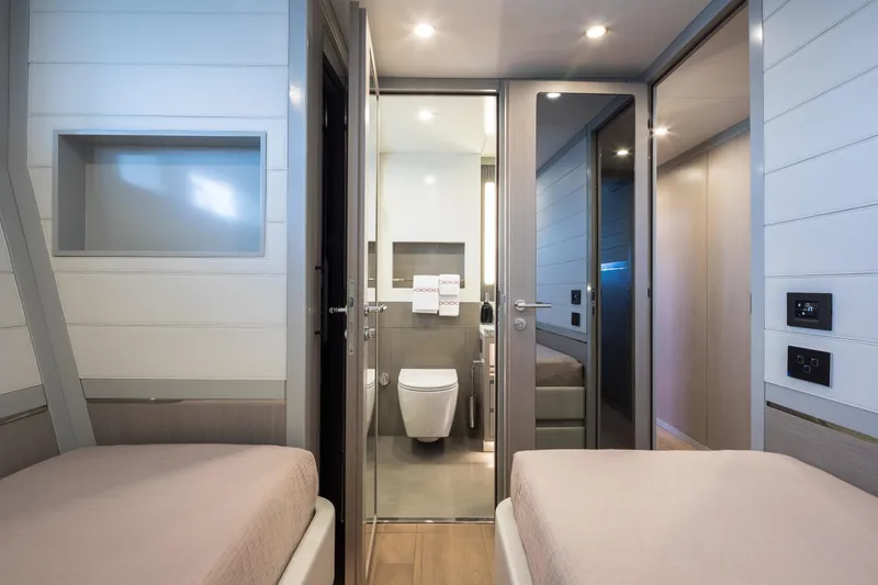 Slide: The Image of Sirena 78 2026 - 3460058