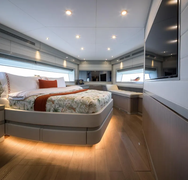 Slide: The Image of Sirena 78 2026 - 3460060