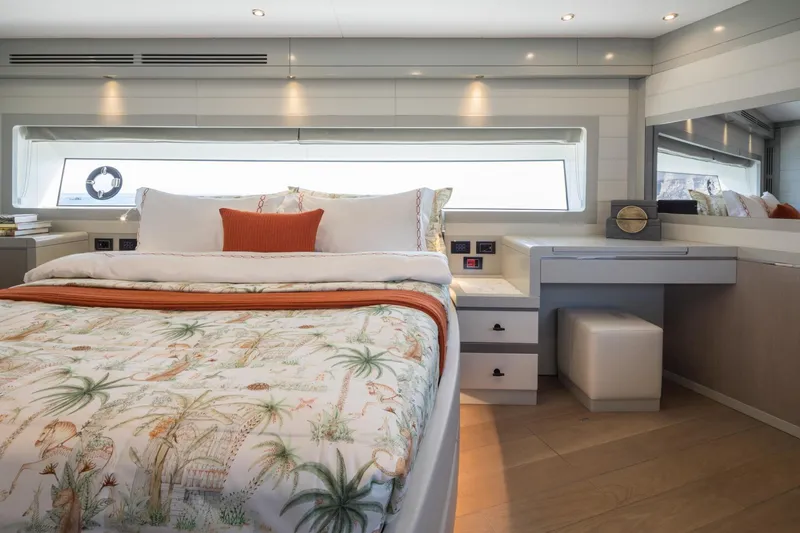 Slide: The Image of Sirena 78 2026 - 3460062