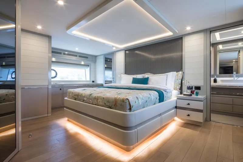 Slide: The Image of Sirena 78 2026 - 3460063