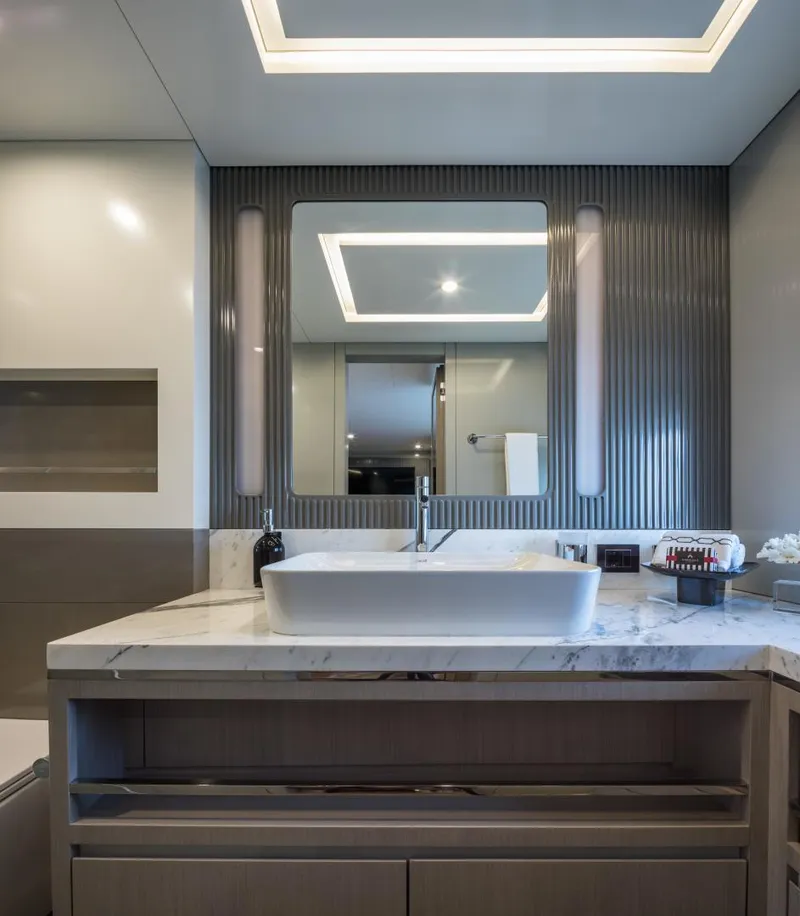 Slide: The Image of Sirena 78 2026 - 3460064