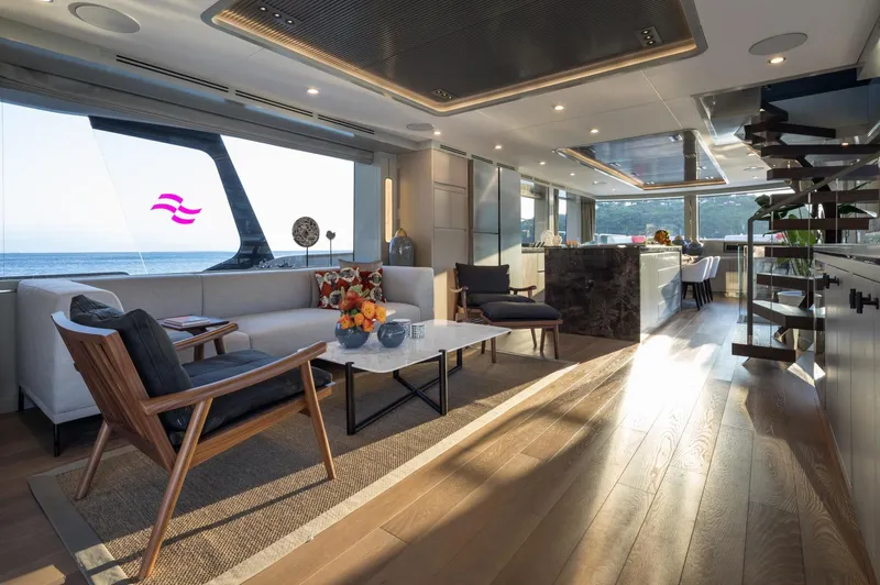 Slide: The Image of Sirena 78 2026 - 3460065