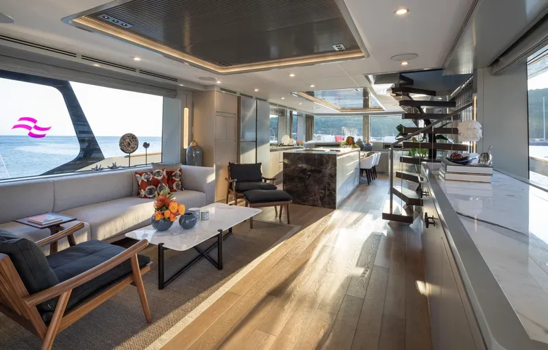 Slide: The Image of Sirena 78 2026 - 3460066