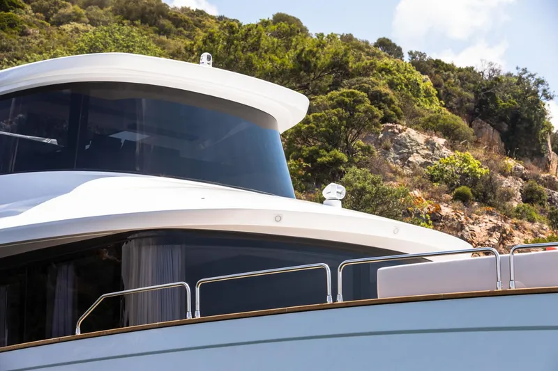 Slide: The Image of Sirena 78 2026 - 3459988