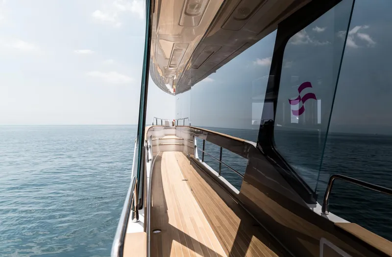 Slide: The Image of Sirena 78 2026 - 3459990