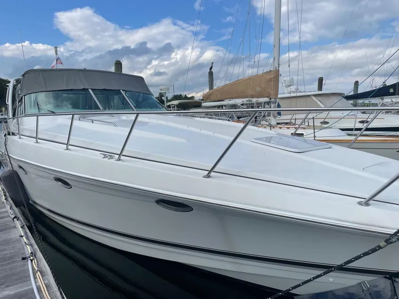 Slide: The Image of Formula 41 PC 1998 - 3460418