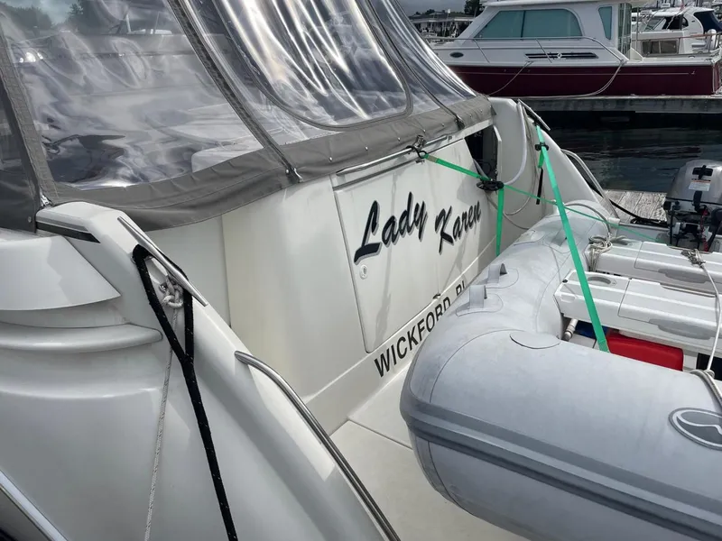 Slide: The Image of Formula 41 PC 1998 - 3460423