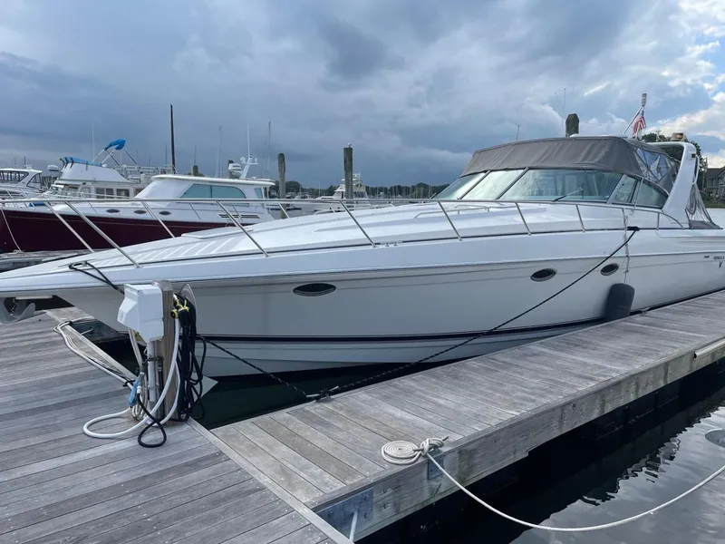 Slide: The Image of Formula 41 PC 1998 - 3460417