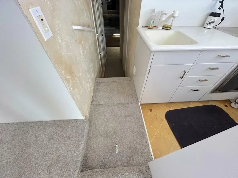 Slide: The Image of Ocean Yachts 48 Super Sport Convertible 1988 - 5100537