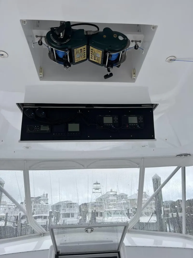 Slide: The Image of Hines-Farley 47 1985 - 3466209