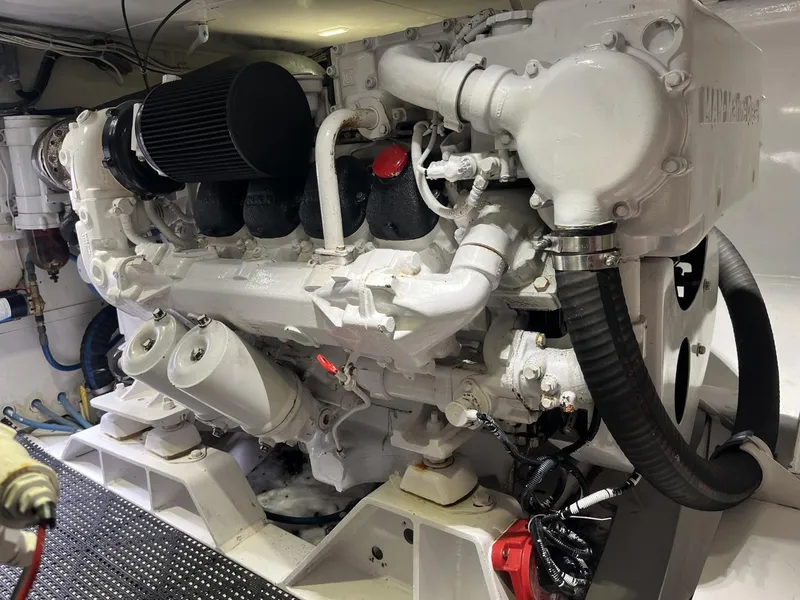 Slide: The Image of Hines-Farley 47 1985 - 3478986